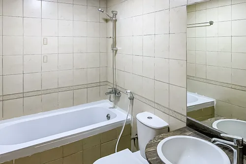 1 Bedroom Apartment in Global Green View 1