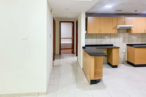 1 Bedroom Apartment in Global Green View 1