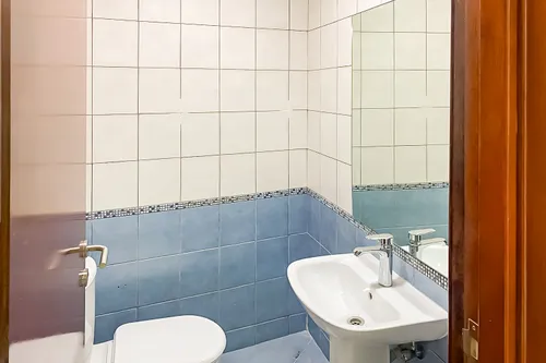 1 Bedroom Apartment in Global Green View 1