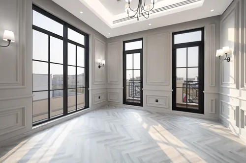 5 Bedrooms Villa in Al Barsha South 1