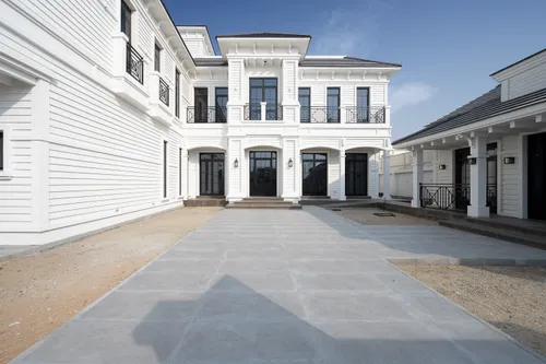 Luxurious | Vacant | Independent Villa |
