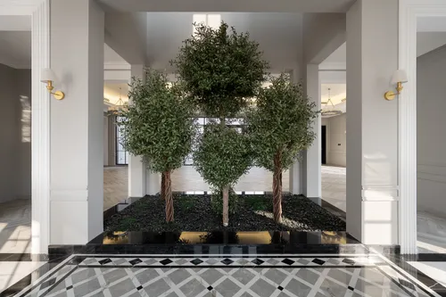 5 Bedrooms Villa in Al Barsha South 1