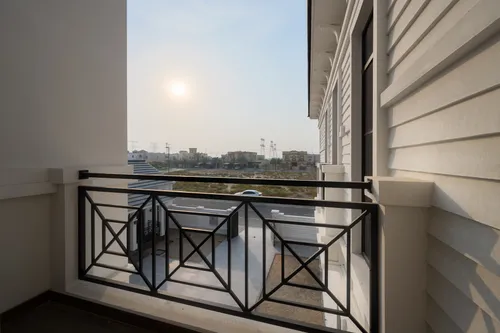5 Bedrooms Villa in Al Barsha South 1