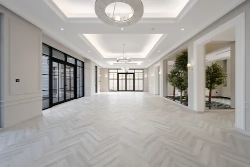 5 Bedrooms Villa in Al Barsha South 1