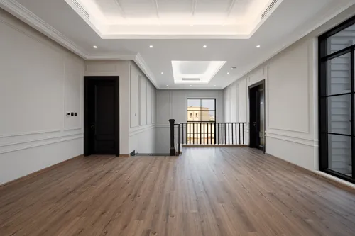 5 Bedrooms Villa in Al Barsha South 1