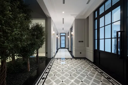 5 Bedrooms Villa in Al Barsha South 1