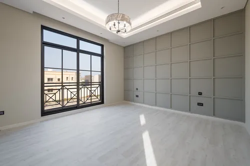 5 Bedrooms Villa in Al Barsha South 1