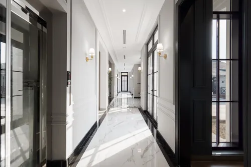 5 Bedrooms Villa in Al Barsha South 1