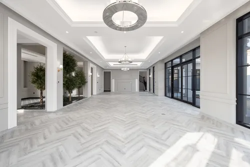 5 Bedrooms Villa in Al Barsha South 1