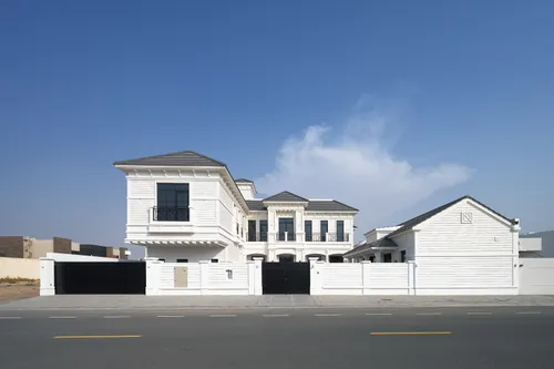 5 Bedrooms Villa in Al Barsha South 1