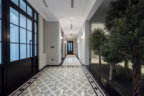 5 Bedrooms Villa in Al Barsha South 1