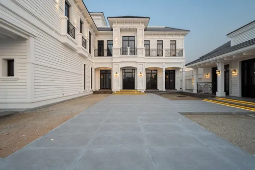 5 Bedrooms Villa in Al Barsha South 1