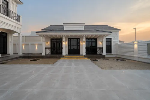 5 Bedrooms Villa in Al Barsha South 1
