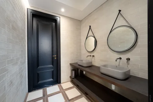 5 Bedrooms Villa in Al Barsha South 1