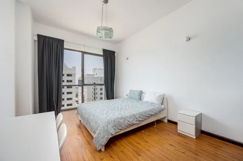 1 Bedroom Apartment in Al Murad Towers