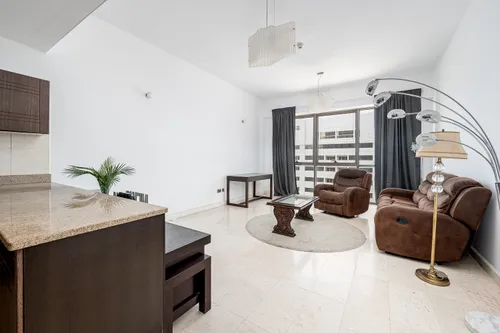 1 Bedroom Apartment in Al Murad Towers