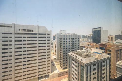 1 Bedroom Apartment in Al Murad Towers