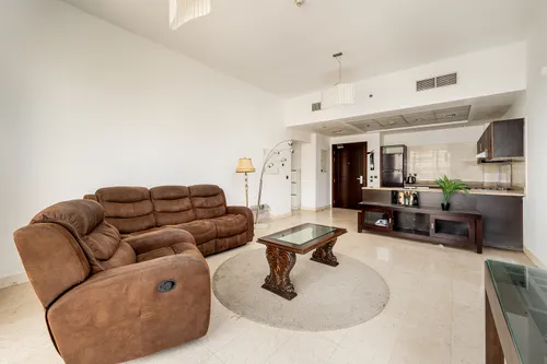 1 Bedroom Apartment in Al Murad Towers