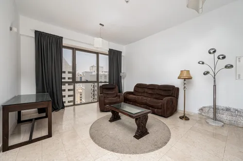 1 Bedroom Apartment in Al Murad Towers