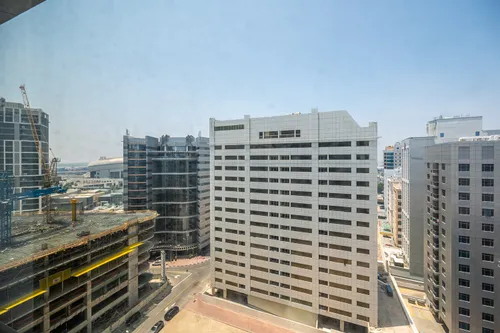 1 Bedroom Apartment in Al Murad Towers