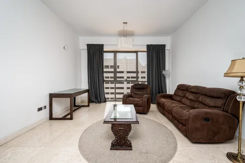 1 Bedroom Apartment in Al Murad Towers