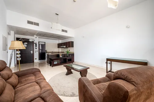 1 Bedroom Apartment in Al Murad Towers