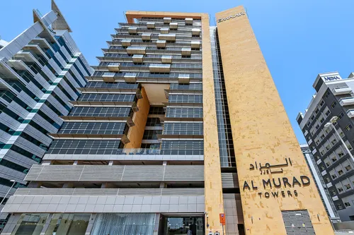 Chiller Free |EMAAR | Fully Furnished | High Floor