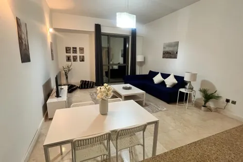 Chiller Free | Fully Furnished | High Floor
