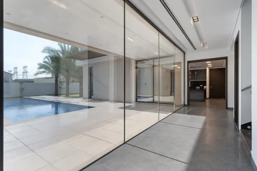 4 Bedrooms Villa in Al Barsha 2 Villas