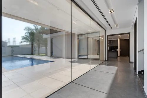 4 Bedrooms Villa in Al Barsha 2 Villas