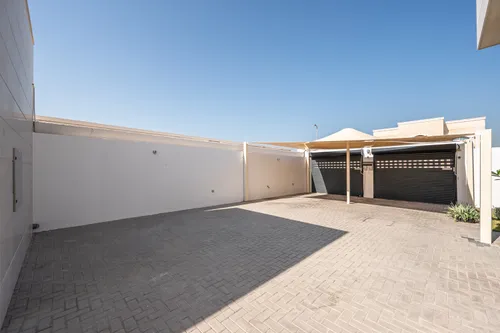 4 Bedrooms Villa in Al Barsha 2 Villas
