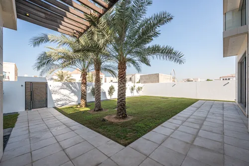 4 Bedrooms Villa in Al Barsha 2 Villas