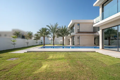 4 Bedrooms Villa in Al Barsha 2 Villas