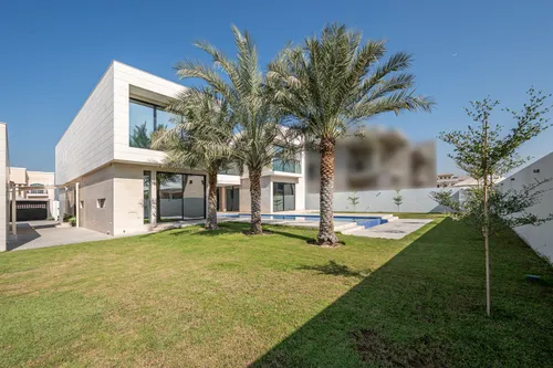 4 Bedrooms Villa in Al Barsha 2 Villas