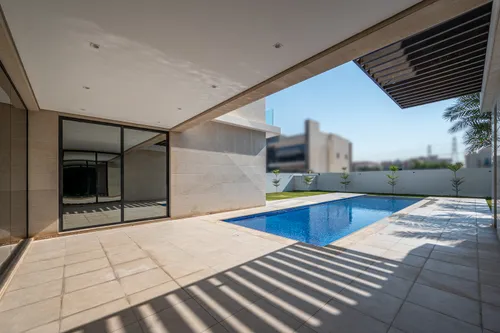 4 Bedrooms Villa in Al Barsha 2 Villas