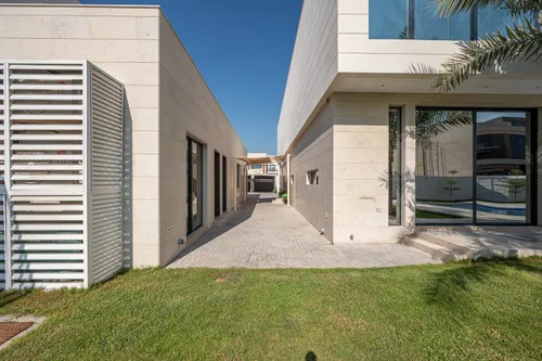 4 Bedrooms Villa in Al Barsha 2 Villas