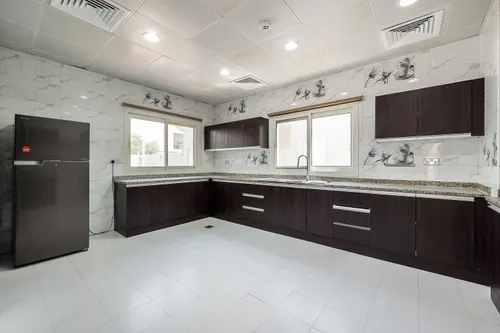 6 Bedrooms Villa in Al Barsha 2 Villas
