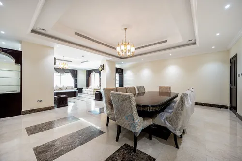 6 Bedrooms Villa in Al Barsha 2 Villas