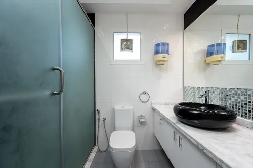 6 Bedrooms Villa in Al Barsha 2 Villas