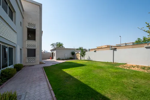 6 Bedrooms Villa in Al Barsha 2 Villas