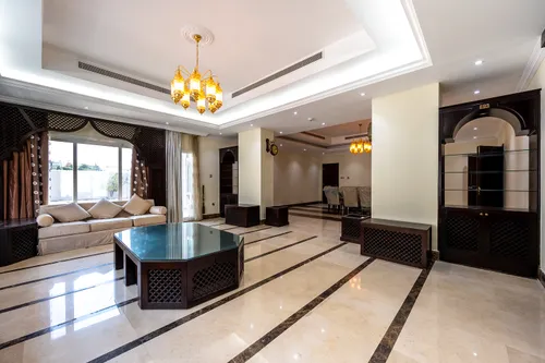6 Bedrooms Villa in Al Barsha 2 Villas