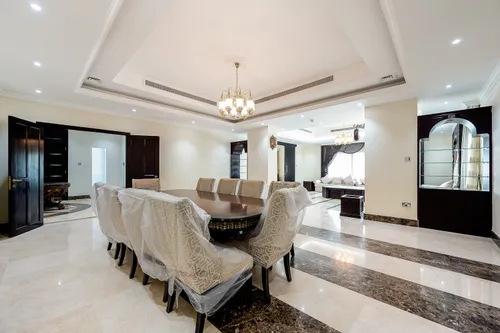 6 Bedrooms Villa in Al Barsha 2 Villas