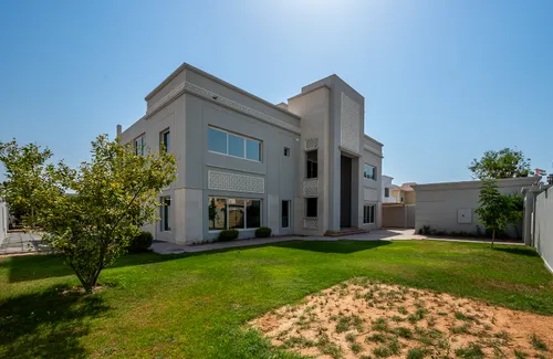 6 Bedrooms Villa in Al Barsha 2 Villas