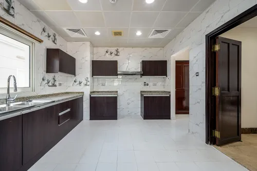 6 Bedrooms Villa in Al Barsha 2 Villas