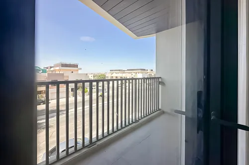 2 Bedrooms Apartment in Nasayem Avenue