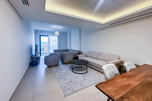 2 Bedrooms Apartment in Nasayem Avenue