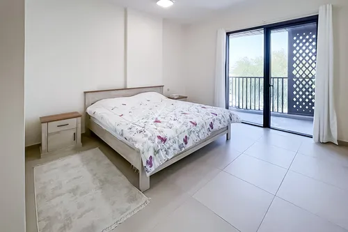 2 Bedrooms Apartment in Nasayem Avenue