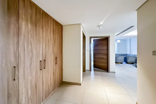 2 Bedrooms Apartment in Nasayem Avenue