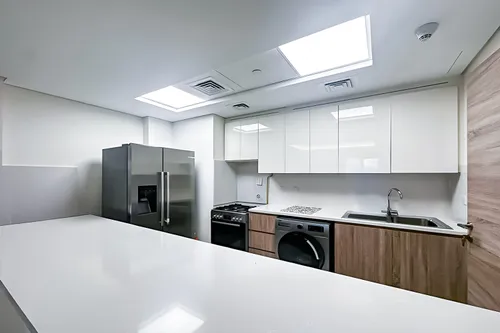 2 Bedrooms Apartment in Nasayem Avenue