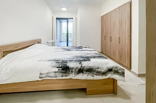 2 Bedrooms Apartment in Nasayem Avenue